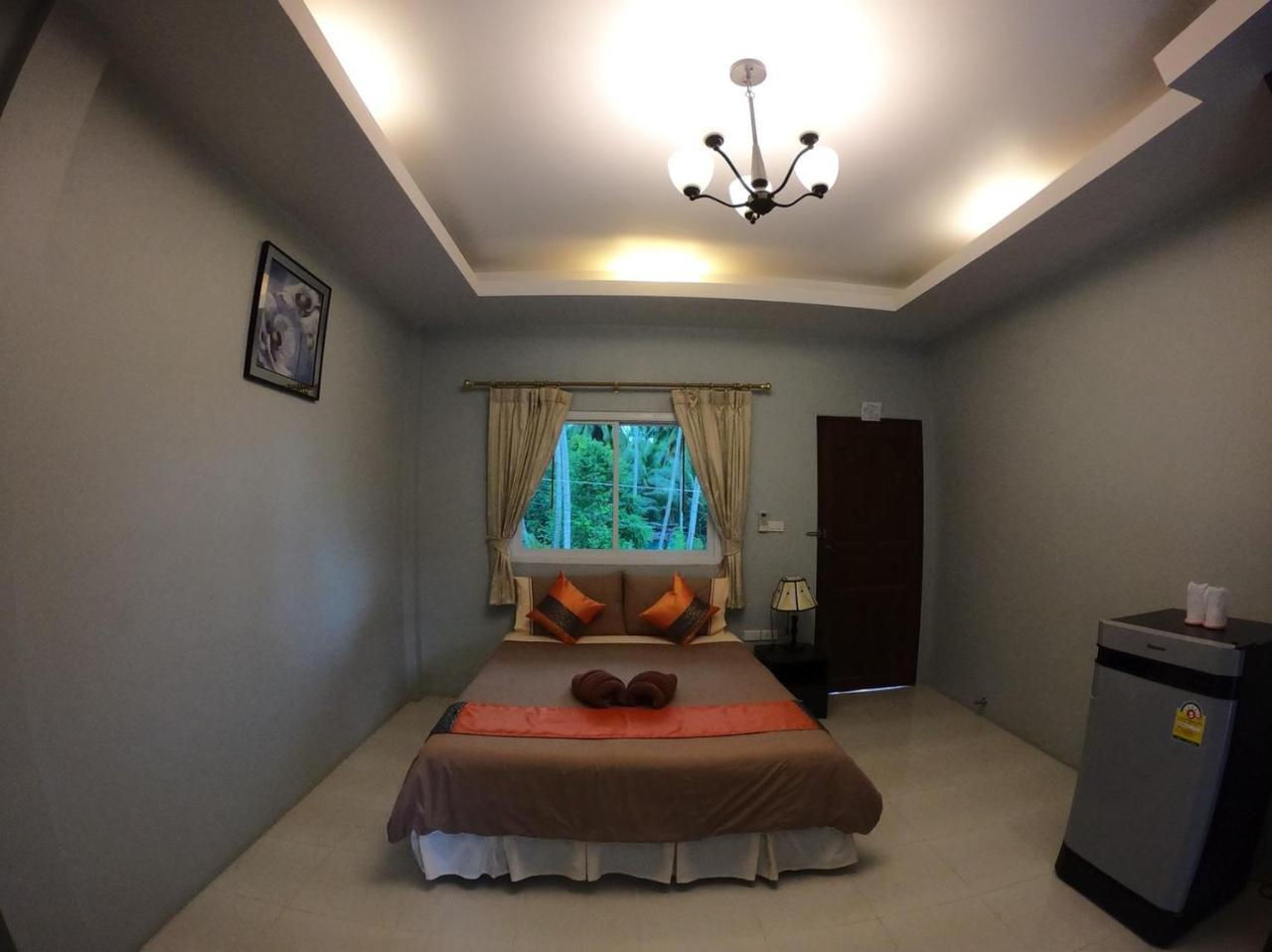 Ko Yao Bussarin Mansion Koh Yao Yaiアパートホテル エクステリア 写真